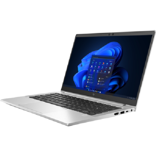 Laptop HP EliteBook 630 G9 6M146PA (Bạc) - Tặng kèm chuột Zadez M-331 - Hàng chính hãng