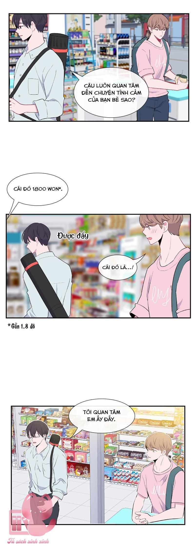 về bên anh chapter 45 34