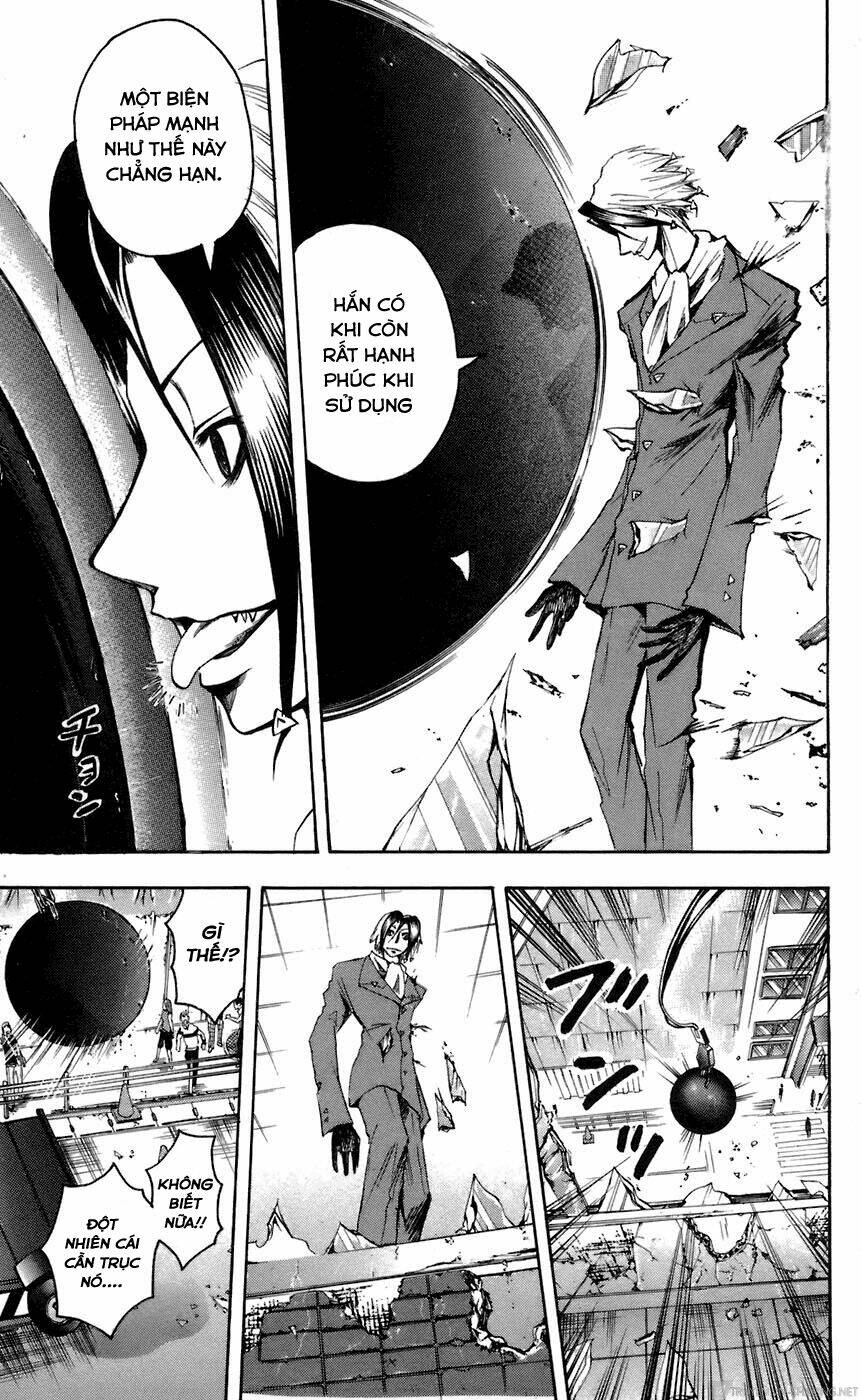 majin tantei nougami neuro chapter 67 20