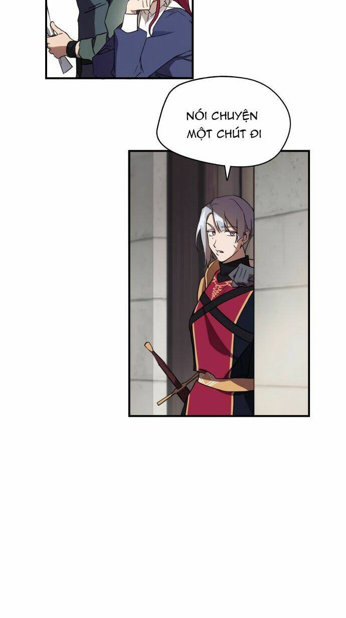 lâu đài vô danh chapter 6 31