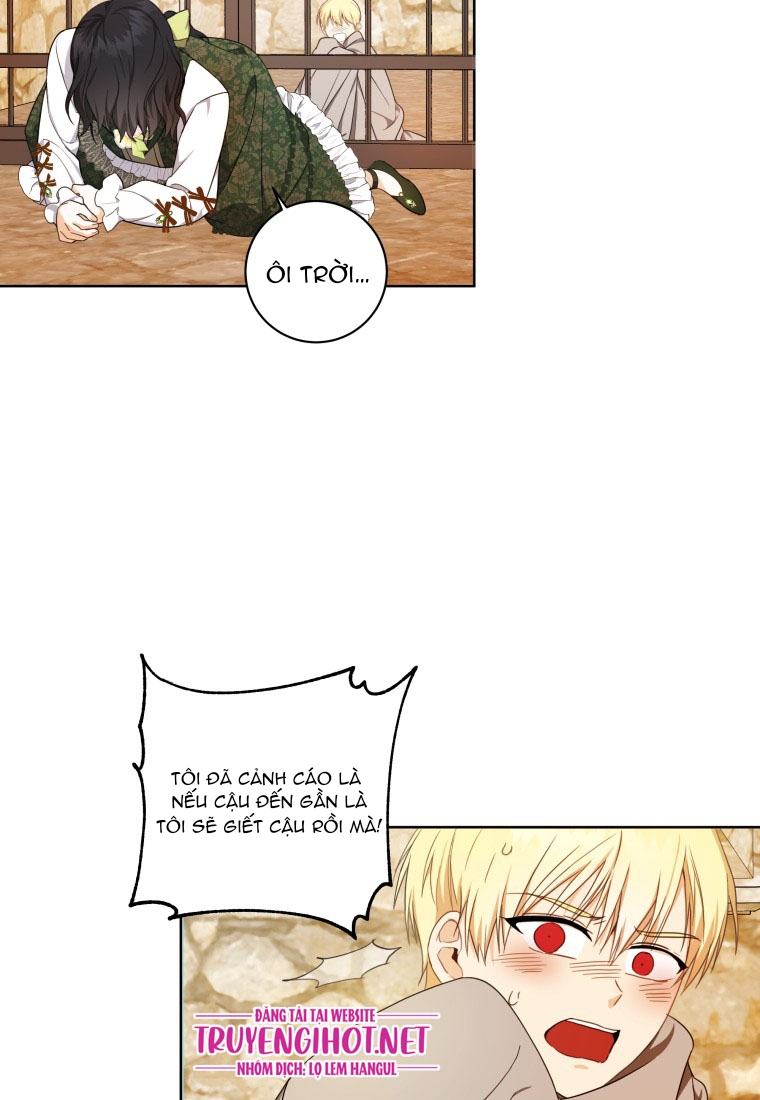 trở thành vợ của nam chính phế vật chapter 32 53