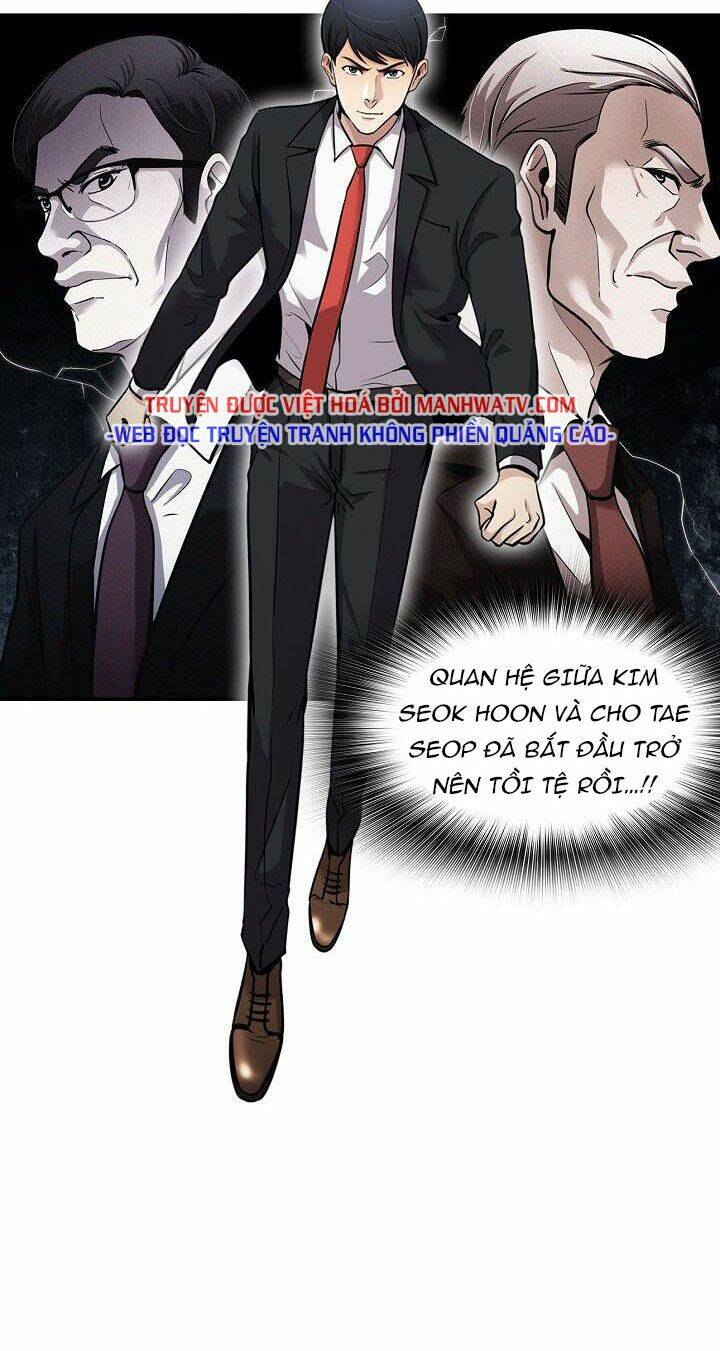 điều tra viên chuyển sinh chapter 89 54