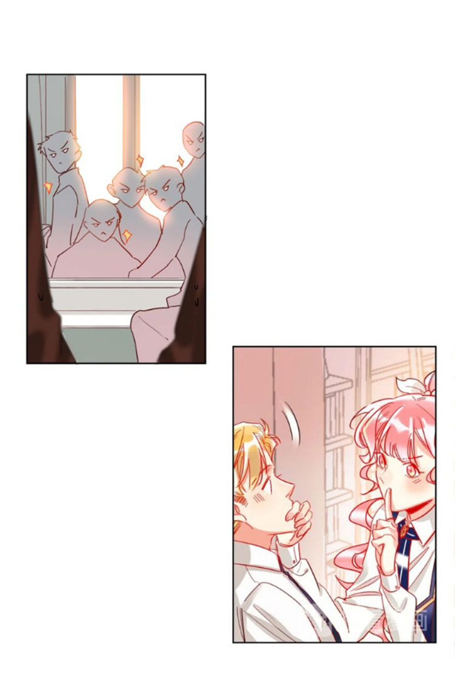 kế hoạch đánh chiếm của công chúa nghèo chapter 35 12