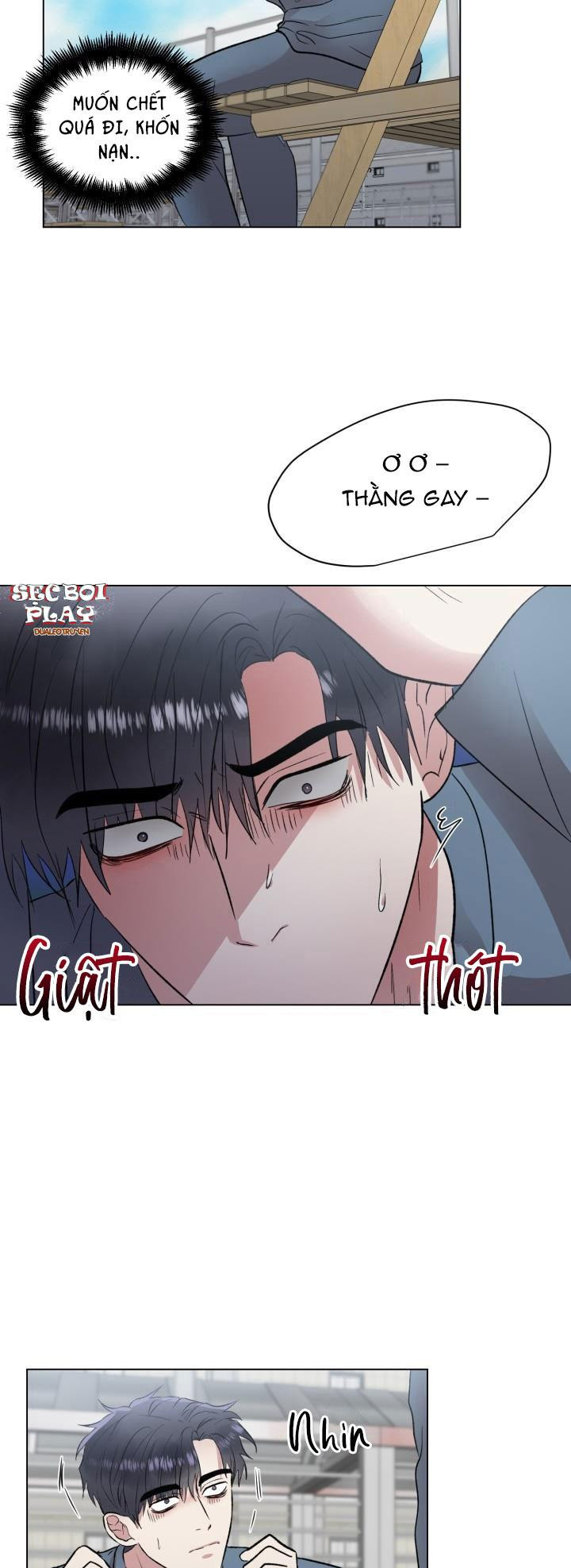 cái bóng sau song cửa sắt chapter 5 11