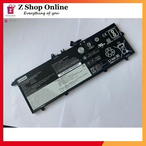 Pin Dùng Cho Laptop Lenovo ThinkPad T490s T495s L18L3PD1 L18M3PD2 L18C3PD2 57Wh