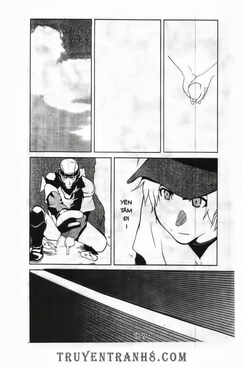 trời đất rung chuyển chapter 11 24