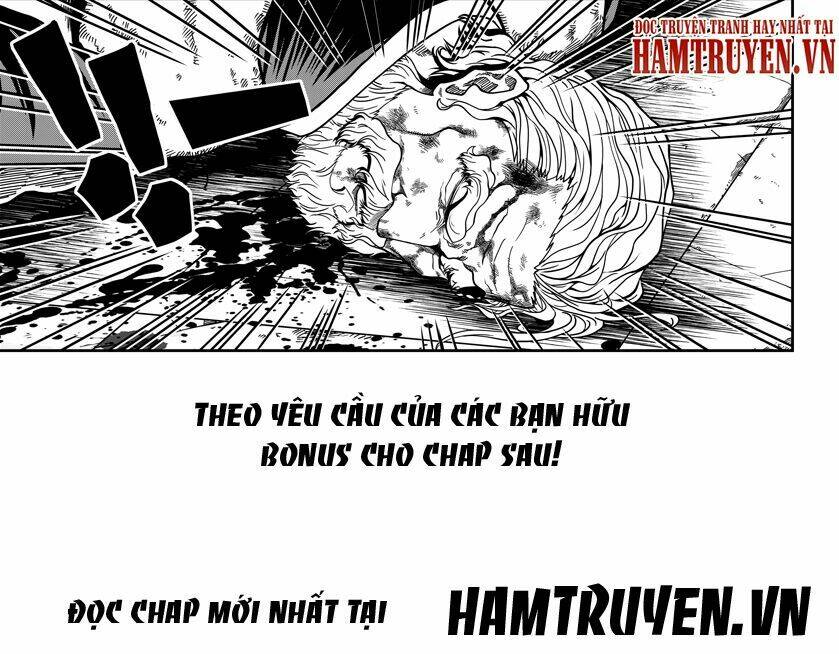 phệ quy giả chapter 22 32