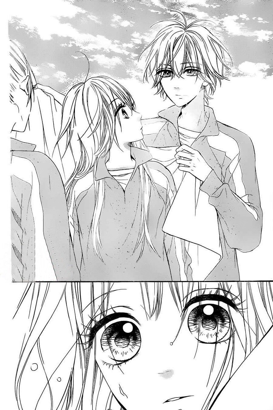 mata ashita chapter 3 28