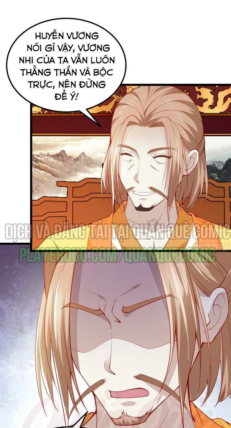 cửu dương đế tôn chapter 143 33