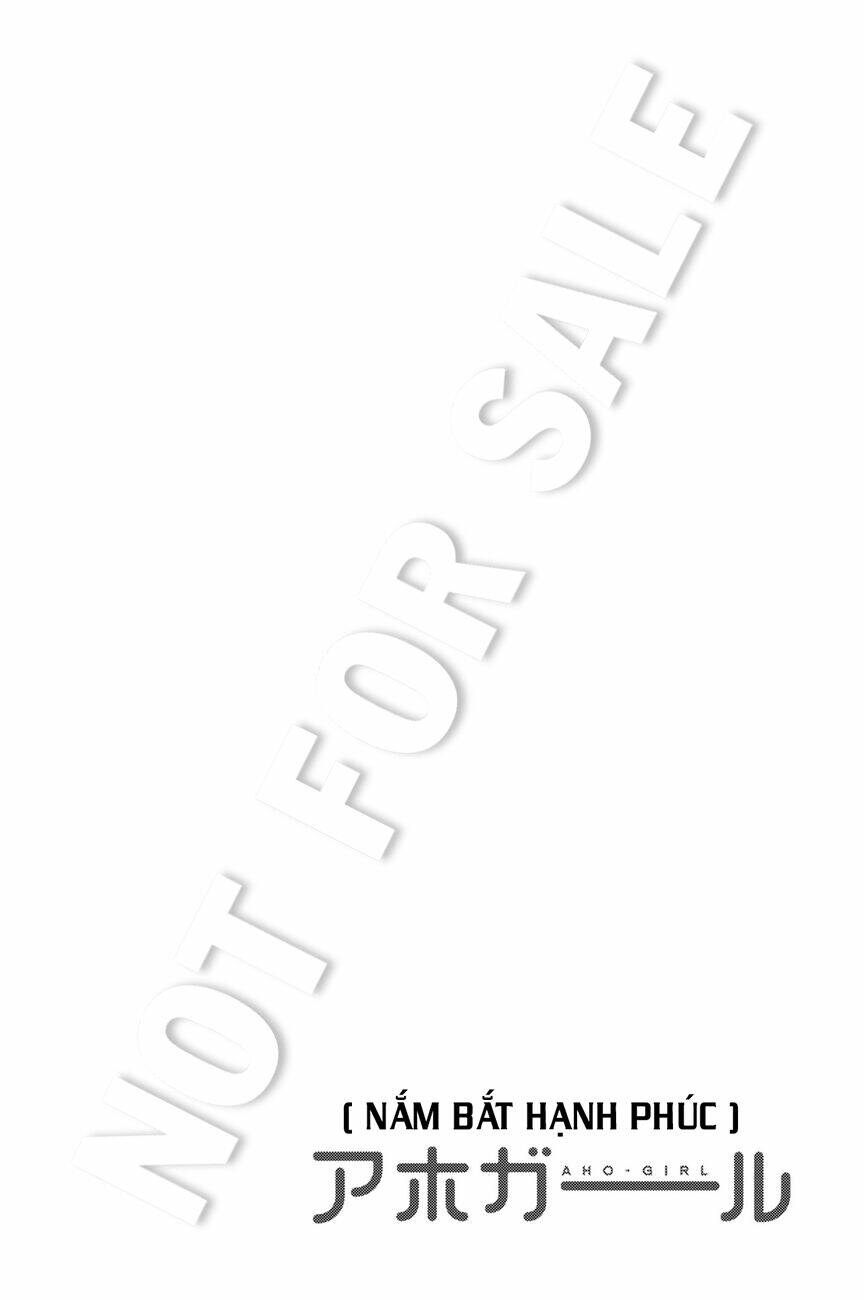 aho girl chapter 91 9