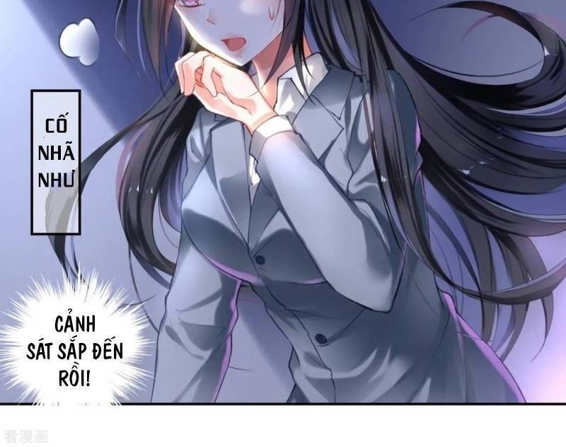 vương gia, áo lót của ngươi rơi mất rồi chapter 1 4