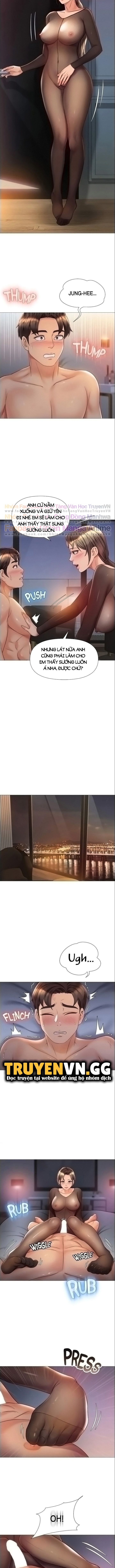 bạn của con gái chapter 69 6