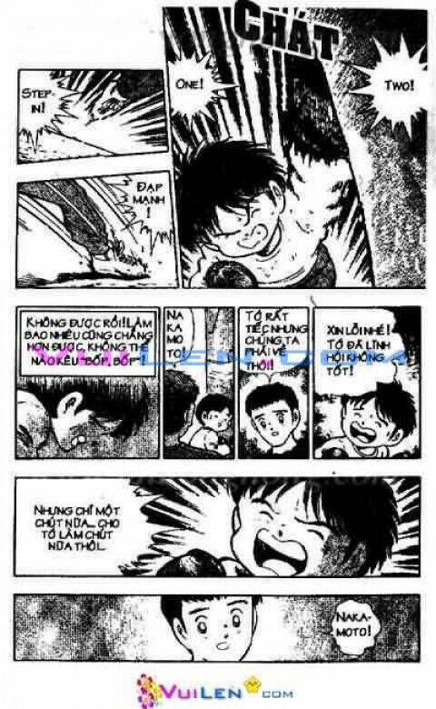 chibi cậu bé quyền anh (8 tập full) chapter 6 131