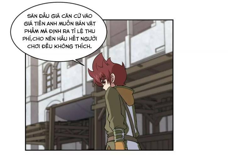 võng du chi cận chiến pháp sư chapter 200 6