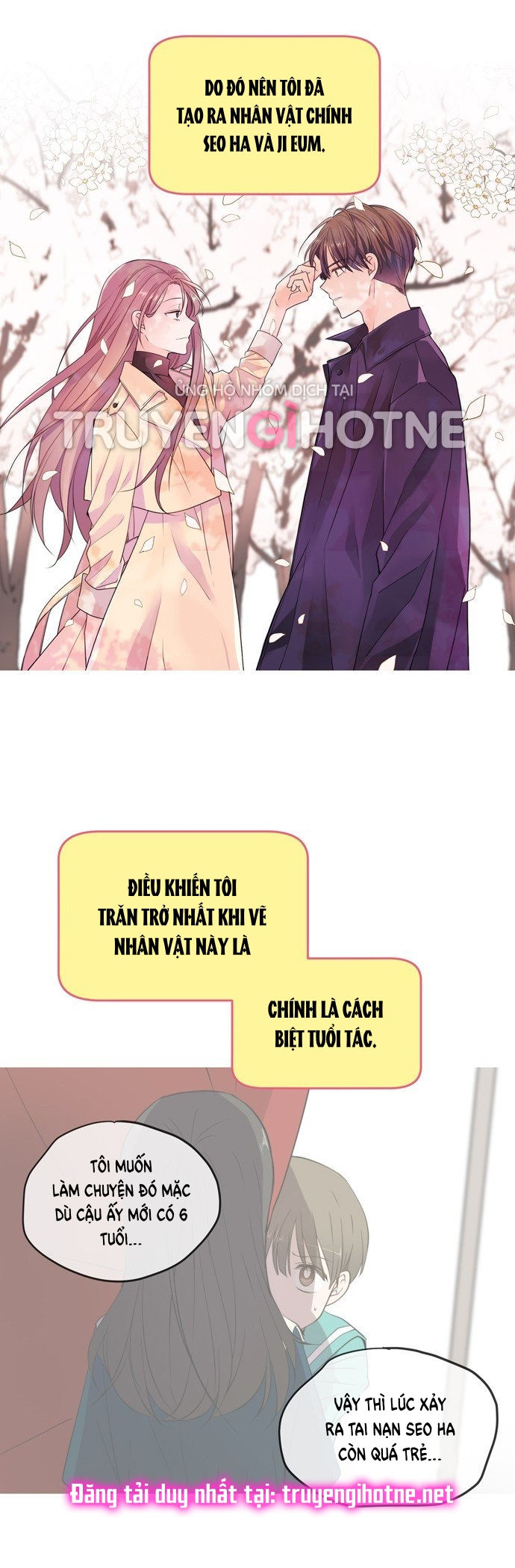 hẹn gặp anh ở kiếp thứ 19 chapter 114 13