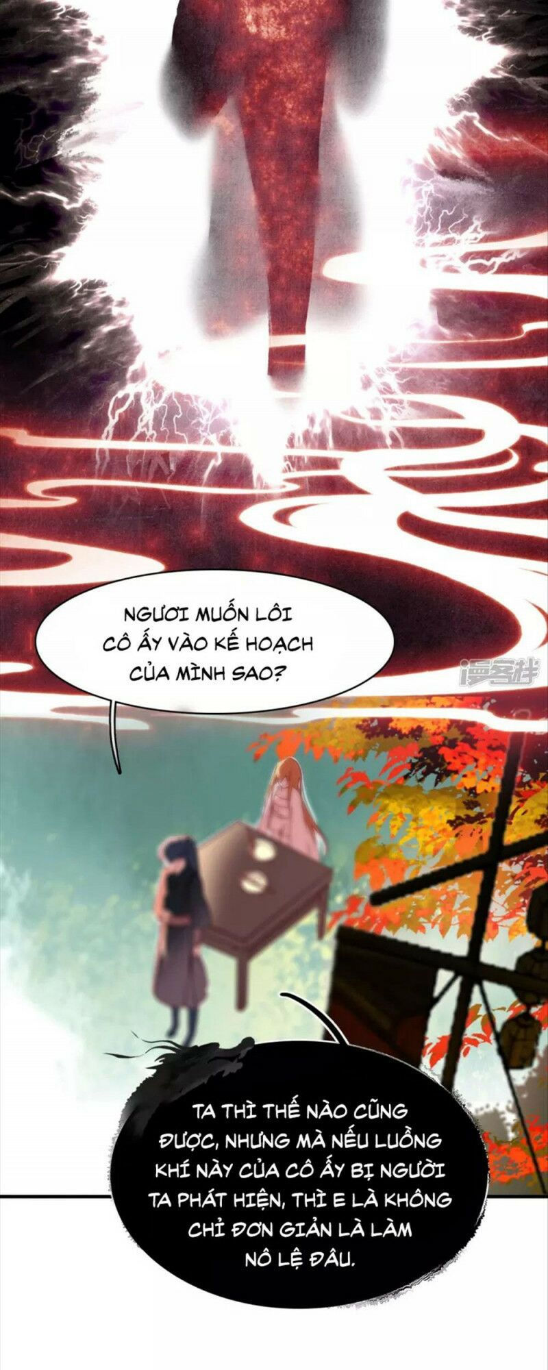 long hồn chiến tôn chapter 9 25