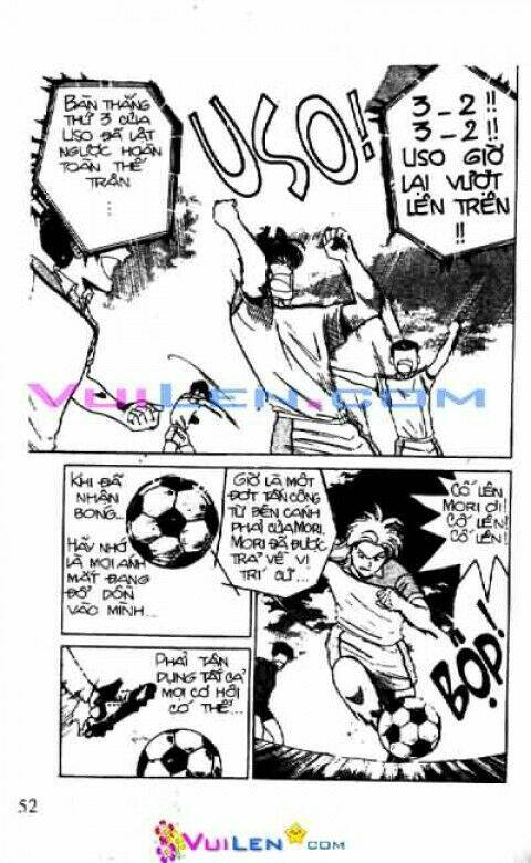 sôi động cầu trường full 17 tập chapter 6 52