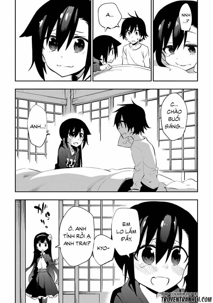 urami koi, koi, urami koi chapter 19 31