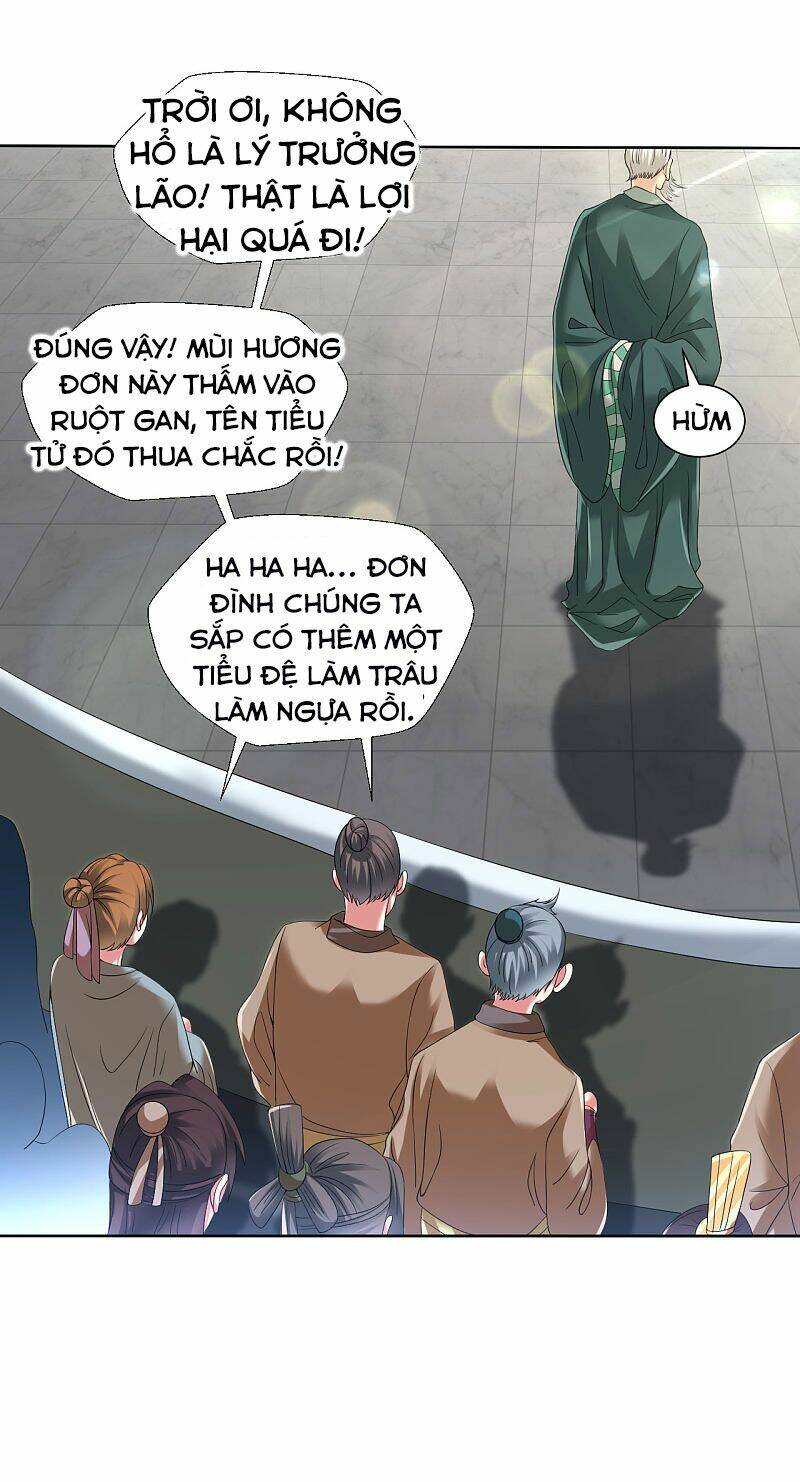 đạo ấn chapter 96 8
