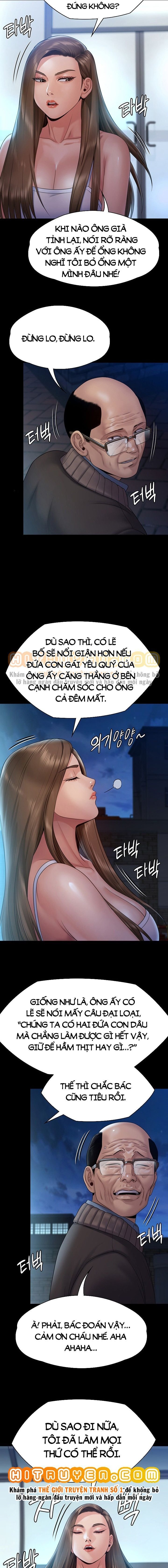 ong chúa chapter 256 15