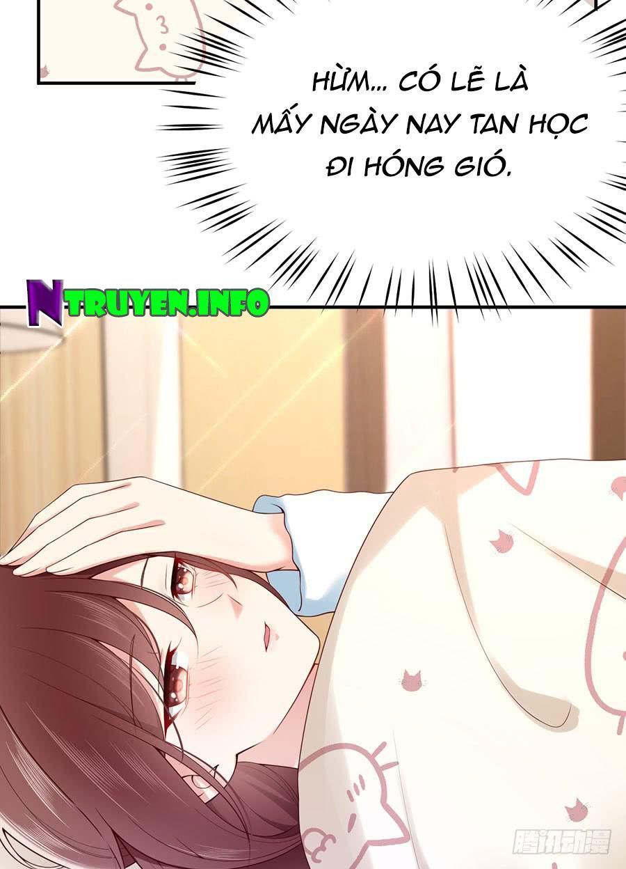 nam thần truy thê chỉ nam chapter 34.1 3