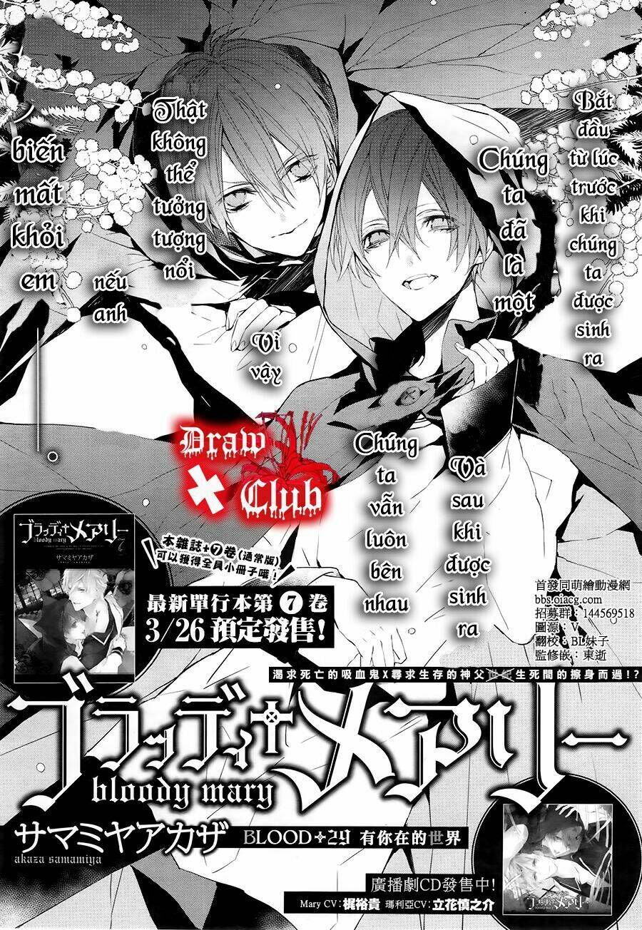 đẫm máu đức mẹ chapter 29 5