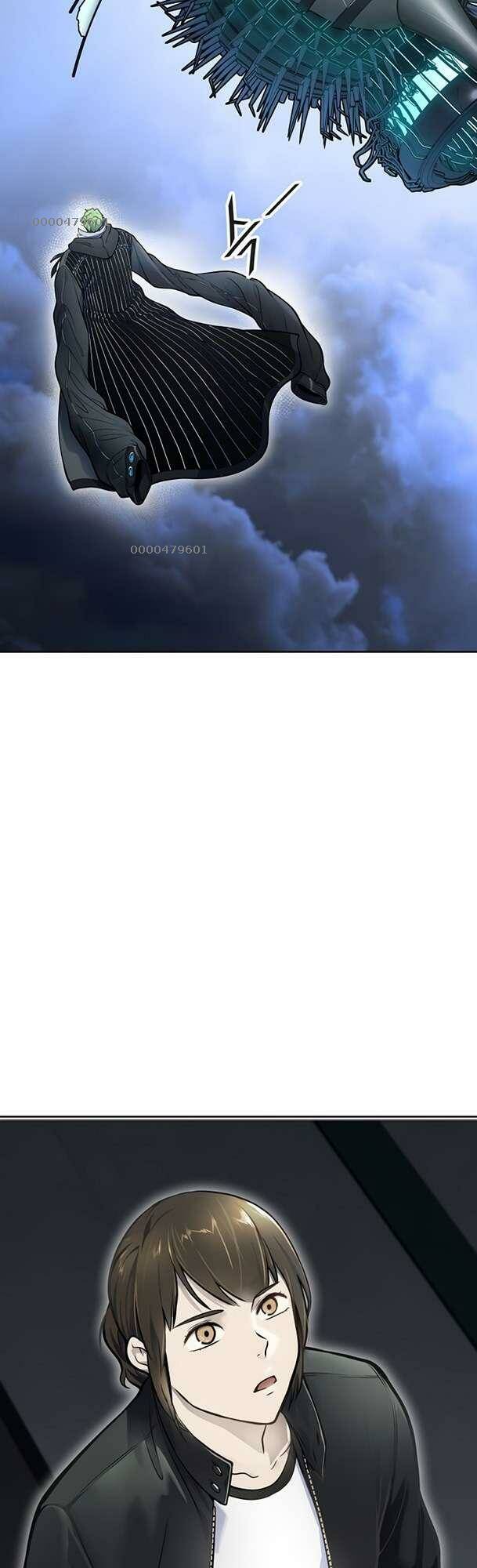 cuộc chiến trong tòa tháp chapter 598 3