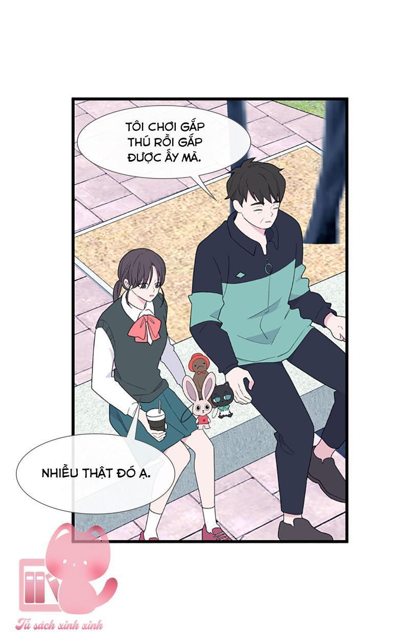 về bên anh chapter 65 26