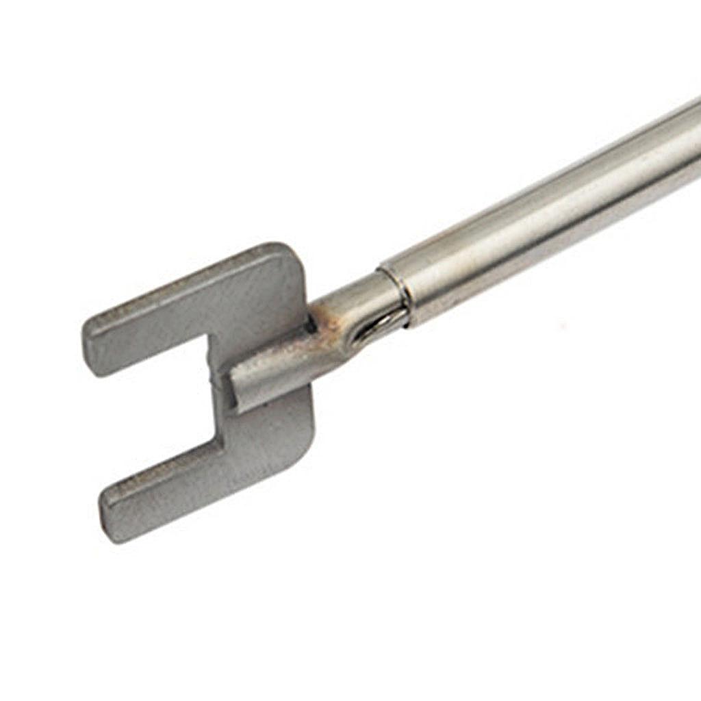 Boleh Deals Cửa Kính Mặt Đất Khóa Mở Khóa Lockpick Dụng Cụ