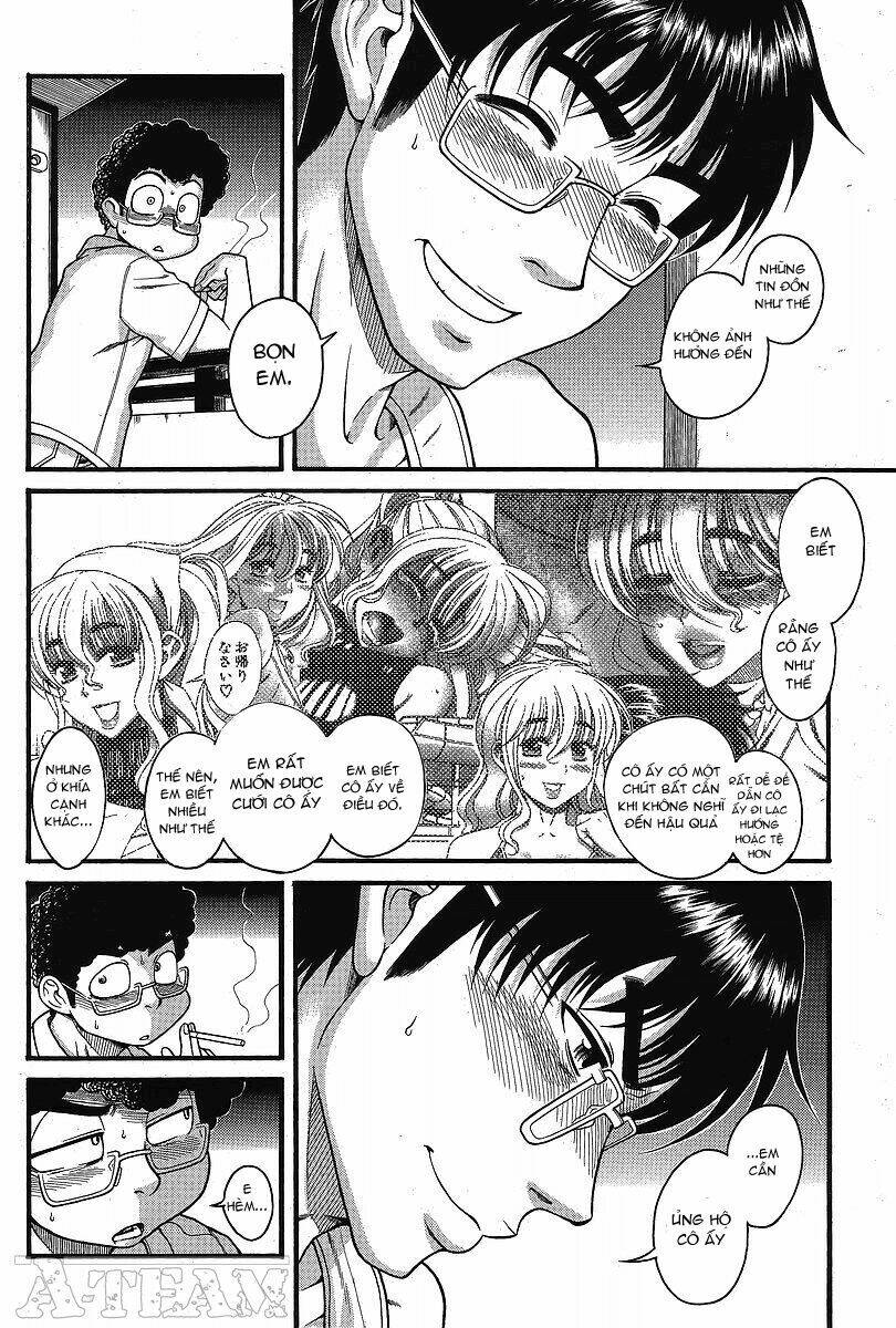 happy negative marriage chapter 10 16