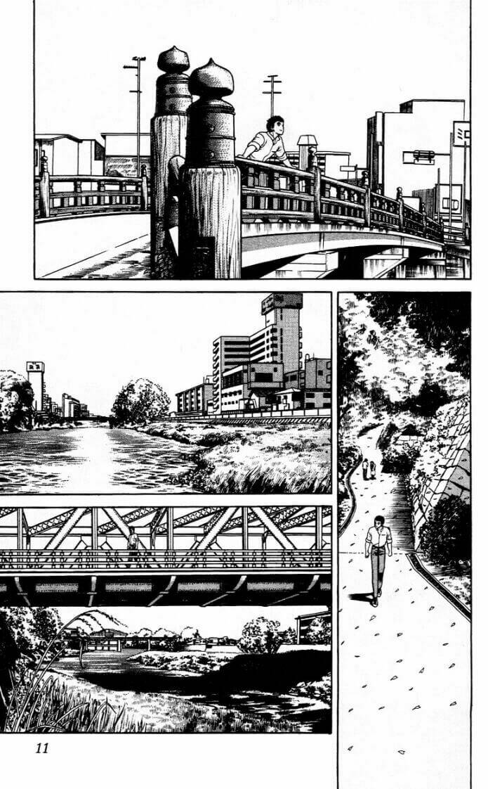 kiếm sĩ musashi chapter 117 9