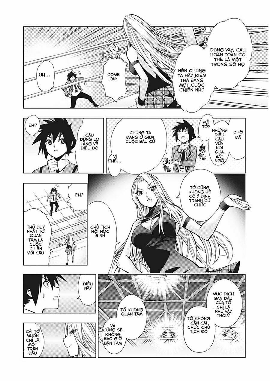 dragons rioting chapter 32.2 5