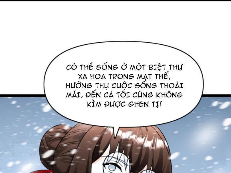 đóng băng toàn cầu: tôi gây dựng nên phòng an toàn thời tận thế chapter 183 5