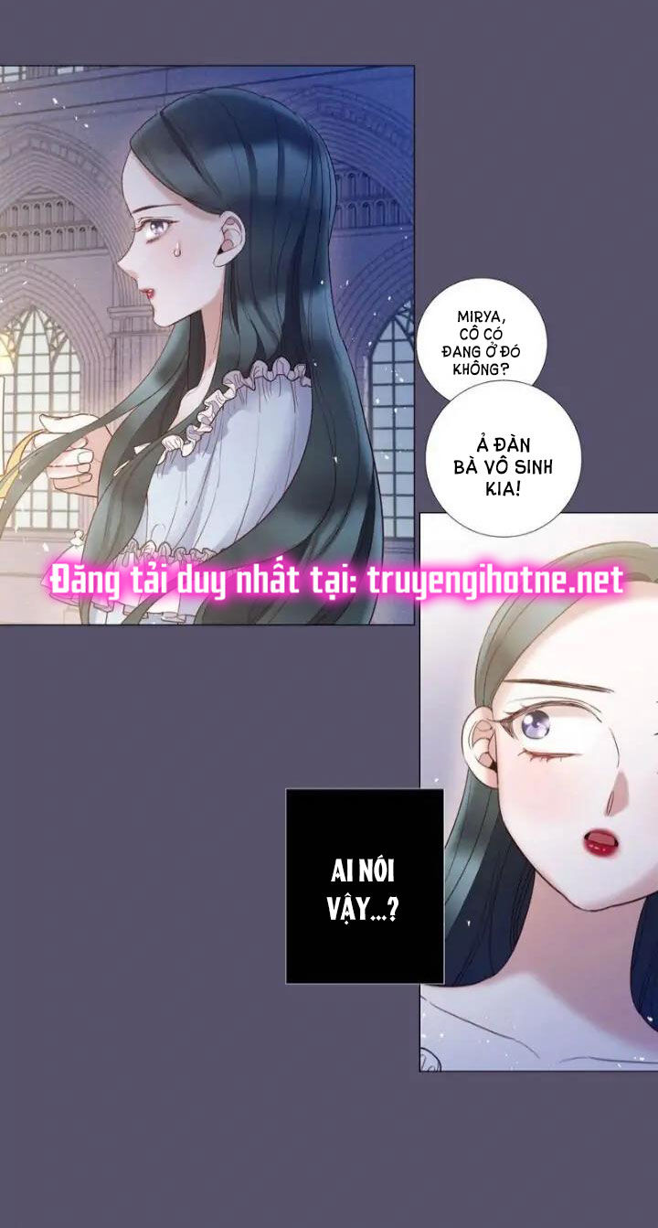 từ tiểu thư thành hoàng hậu - lady to queen chapter 67.2 13