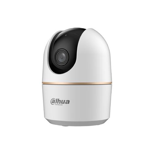Camera Wifi DAHUA DH-H2AE 2M Đàm Thoại Hai Chiều, Công Nghệ Hồng Ngoại Thông Minh và Có Cảnh Báo Chuyển Động - Hàng chính hãng