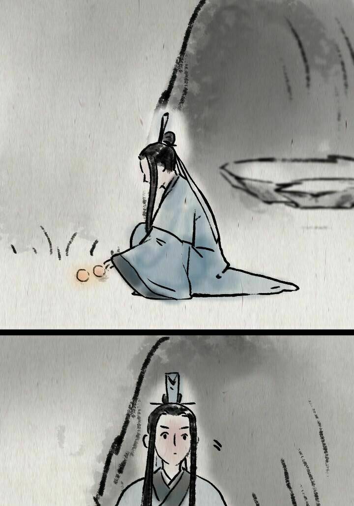 nhất thiền tiểu hòa thượng chapter 57 14