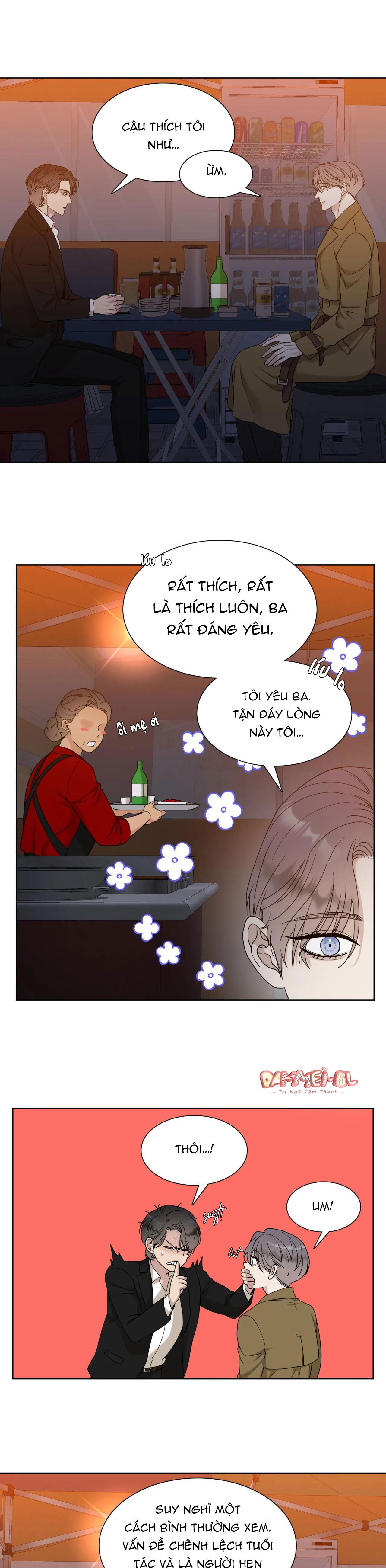 tên rác rưởi chapter 10 23