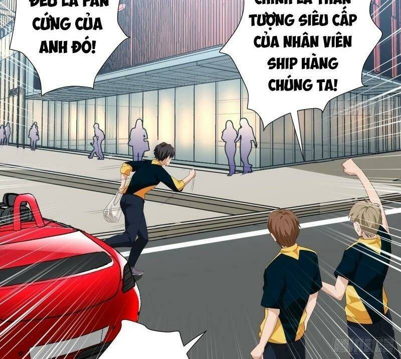 shipper thần cấp chapter 42 33