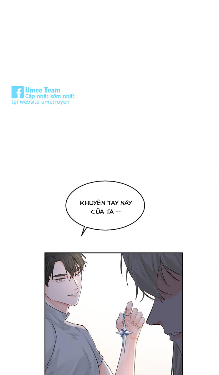 tình cũ là vua chapter 43 38