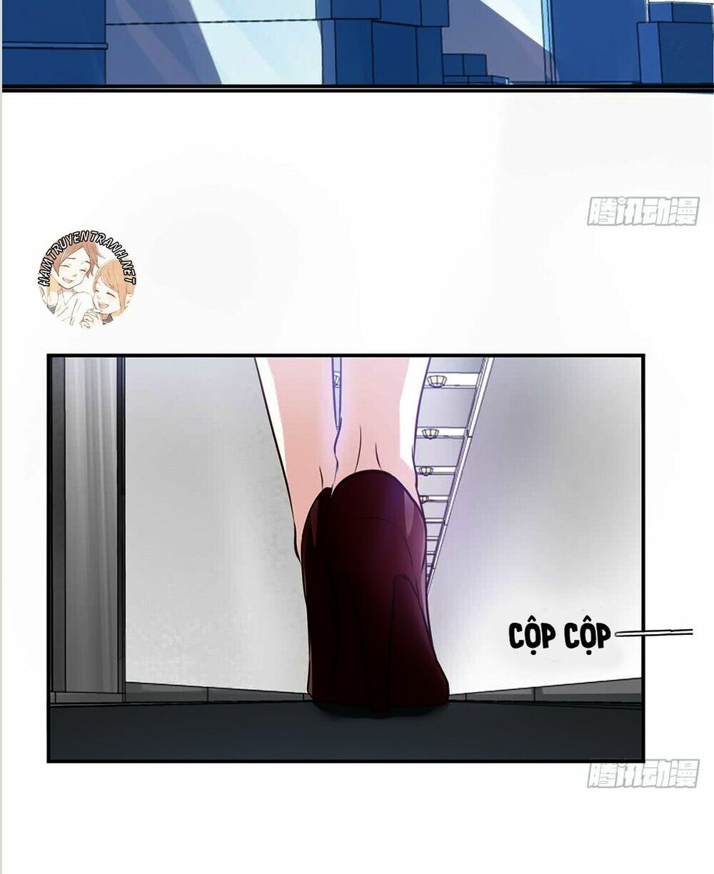 cẩm lý thiếu nữ của tôi chapter 12.1 14