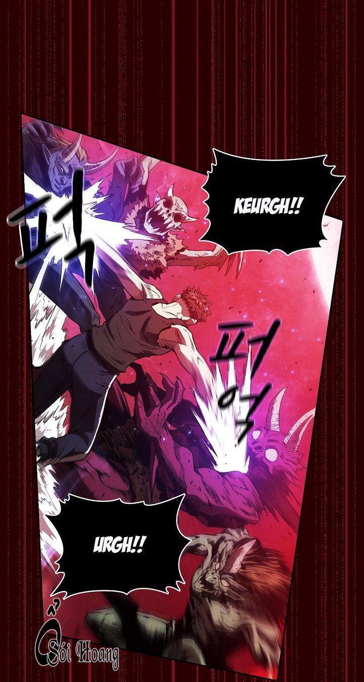 chòm sao trở về từ địa ngục chapter 8 30