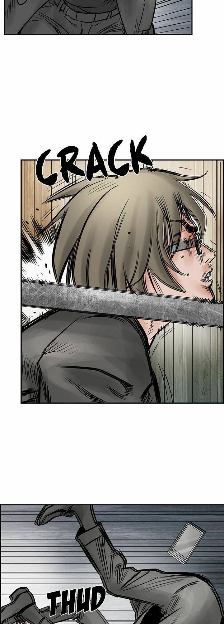 huyền thoại : khởi đầu chapter 34 28