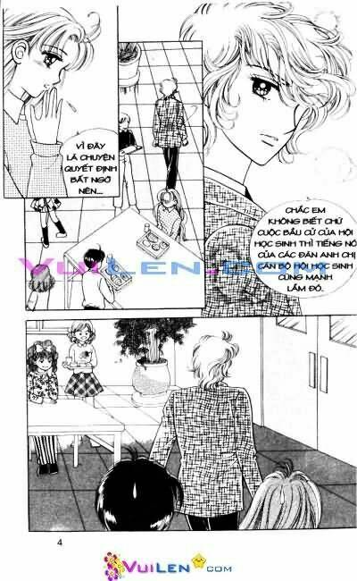 cánh cửa mùa hè chapter 7 4