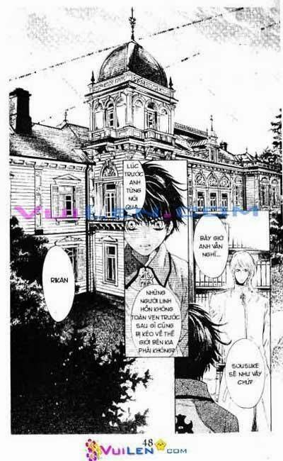 bát khuyển sỹ phương đông chapter 11 48