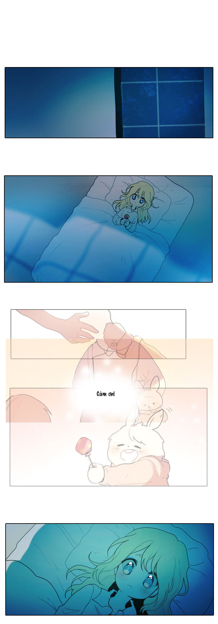 end & save chapter 22 10