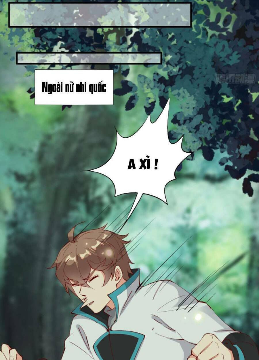 ta lập hậu cung tại tây du ký chapter 61 34