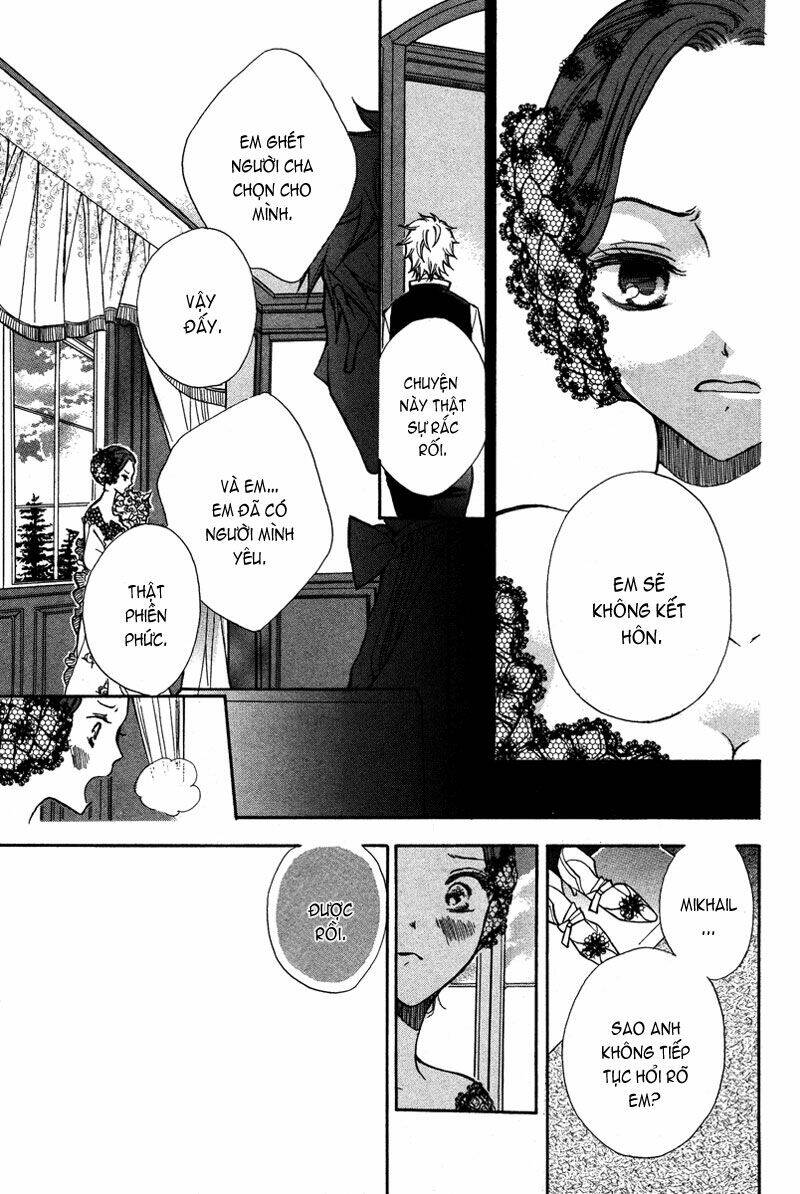 babel no tegami chapter 0 19