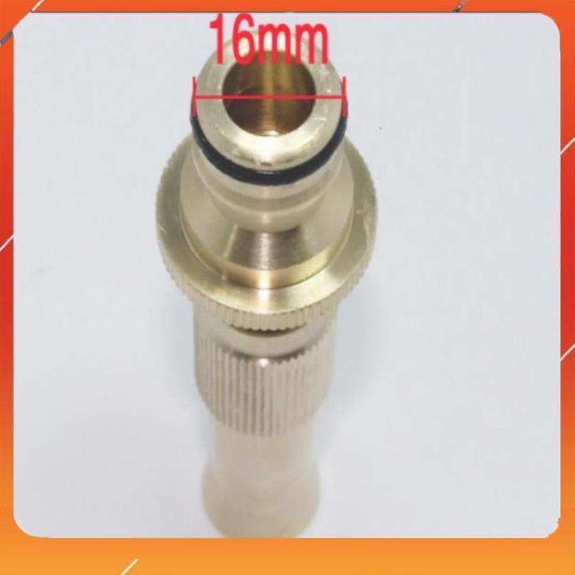 Vòi Xịt️Evoucher Bộ dây vòi xịt nước rửa xe, tưới cây , tăng áp 3 lần, loại 3m, 5m 206587Pcút sập+ túi đựng bút