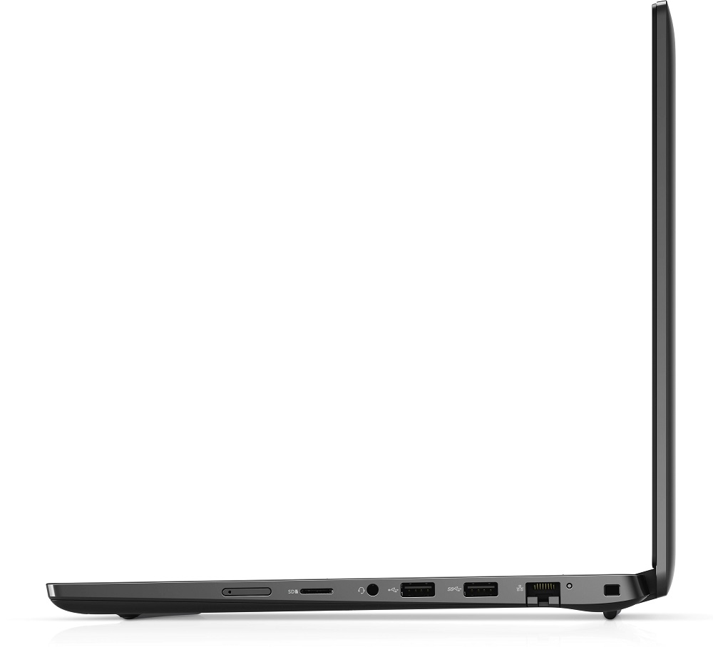 Hình ảnh Máy tính xách tay Laptop Dell Latitude 3420 (Intel Core i5-1135G7 | 14 Inch | RAM 8GB | 256GB SSD NVMe | Intel Iris Xe Graphics | Fedora Os) - Hàng chính hãng