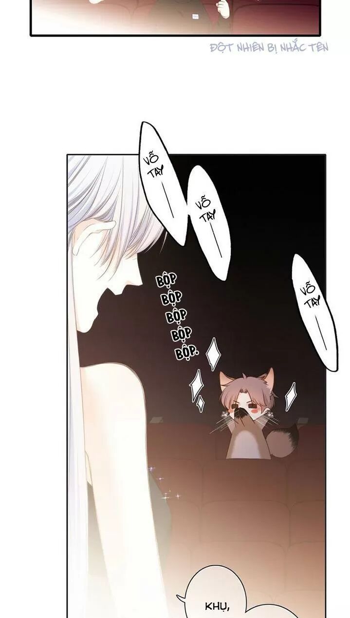 con tim rung động 2 chapter 116 137